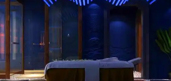 长沙YanYan养生馆秉持“客户至上”的服务理念