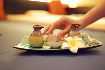 欢迎来到长沙YanYan养生馆养生馆!